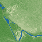 Călărași terrain preview