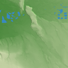 Caldwell terrain preview