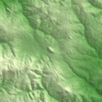 Campobasso terrain preview