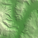 Çankırı terrain preview