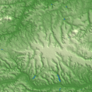 Carpina terrain preview