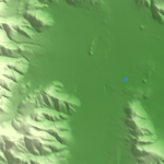 Carson City terrain preview