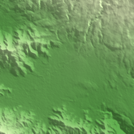 Cartago terrain preview