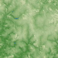 Castanhal terrain preview