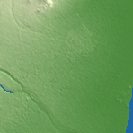 Castelló de la Plana terrain preview