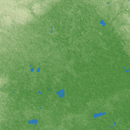 Chaiyaphum terrain preview