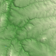 Chamagel terrain preview