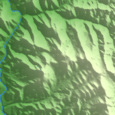 Changdu terrain preview