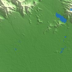 Changping terrain preview