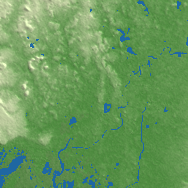 Chanthaburi terrain preview