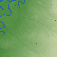 Chapayevsk terrain preview