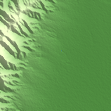 Charikar terrain preview