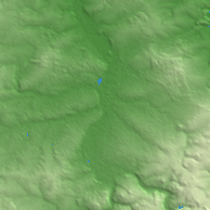 Chemnitz terrain preview