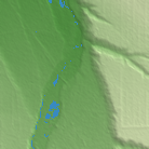 Cherkessk terrain preview