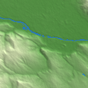 Chernivtsi terrain preview
