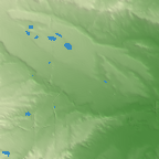 Cheyenne terrain preview