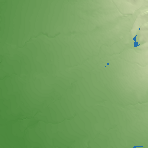 Chico terrain preview