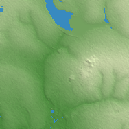 Chililabombwe terrain preview