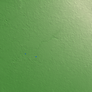Chinandega terrain preview