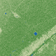 Chirala terrain preview