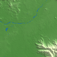 Choluteca terrain preview