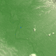 Chulucanas terrain preview