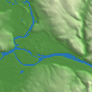 Chusovoy terrain preview
