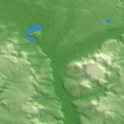 Coburg terrain preview