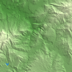 Constantine terrain preview