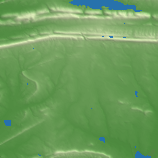 Conway terrain preview