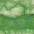 Cork terrain preview