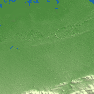 Coro terrain preview