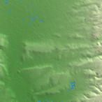 Çorum terrain preview