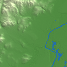 Corvallis terrain preview