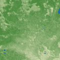 Cottbus terrain preview