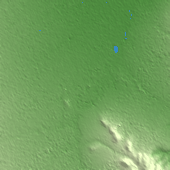Cuauhtémoc terrain preview