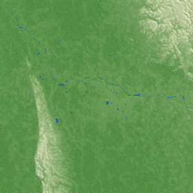 Cumilla terrain preview