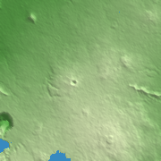 Curepipe terrain preview