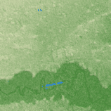 Dali terrain preview