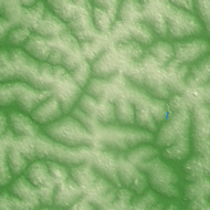 Daloa terrain preview