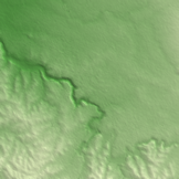Daraa terrain preview