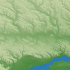 Davenport terrain preview