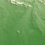 David terrain preview