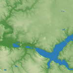 Decatur terrain preview
