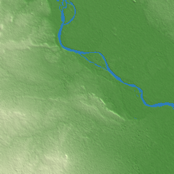 Deir ez-Zor terrain preview