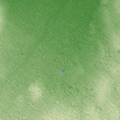 Delicias terrain preview