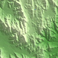 Dessie terrain preview