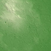 Dhahran terrain preview