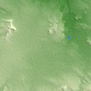 Dhamar terrain preview