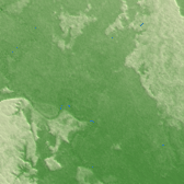 Dhangadhi terrain preview